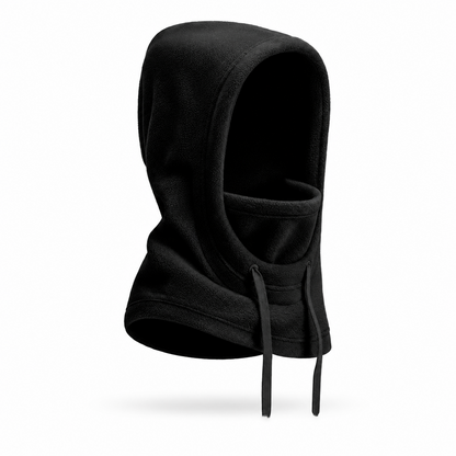 3-in-1 Winter Hat Windproof Thermal Neck Face Ear Warmer, Winter Balaclava for Men Women, Outdoor Ski Cycling Warm Face Cover, Cold Weather Thick Fleece Headwear