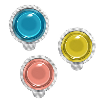 🗑️ Stick-On Trash Can Odor Freshener