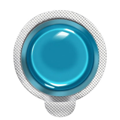 🗑️ Stick-On Trash Can Odor Freshener