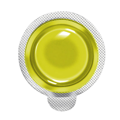 🗑️ Stick-On Trash Can Odor Freshener
