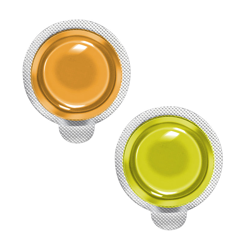 🗑️ Stick-On Trash Can Odor Freshener