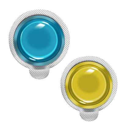 🗑️ Stick-On Trash Can Odor Freshener