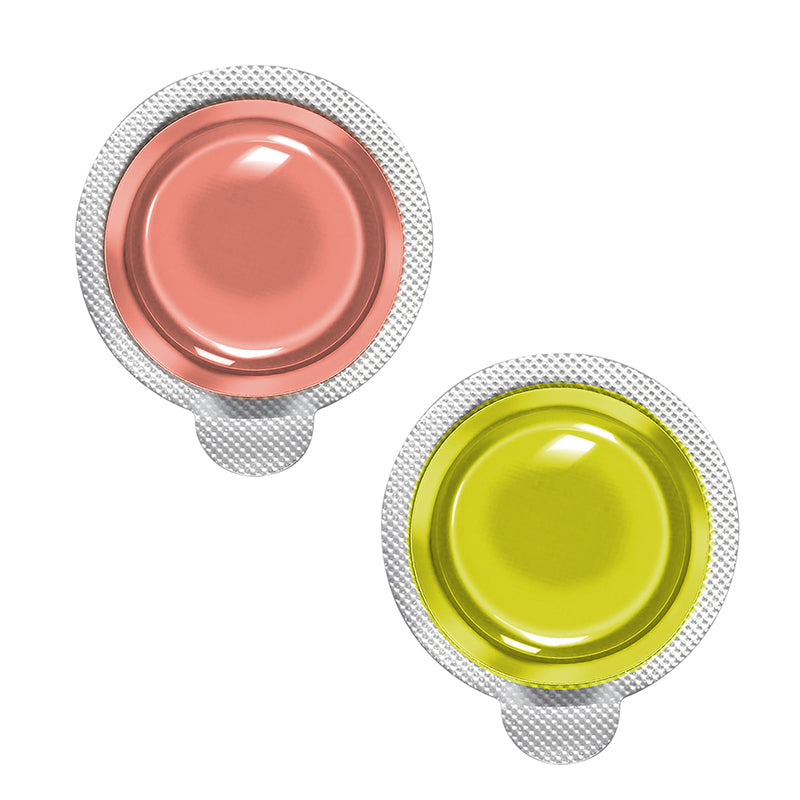 🗑️ Stick-On Trash Can Odor Freshener