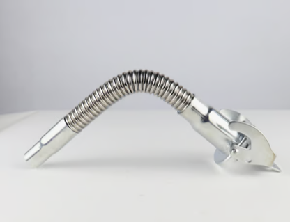 📢📢50% OFF !! ⏰Stainless Steel Jerrycan Pouring Spout⛽