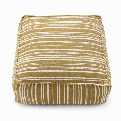 📢📢50% OFF !! ⏰Storage Stool Cover: Fill with Clothes, 100kg Support, Wide Zipper, Washable, 45x45x23cm