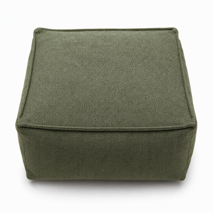 🎁2026 New Arrivals 50% OFF💥⏰Storage Stool Cover: Fill with Clothes, 100kg Support, Wide Zipper, Washable, 45x45x23cm