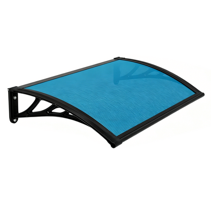 🌧️☂️Outdoor Window Door Canopy Awning