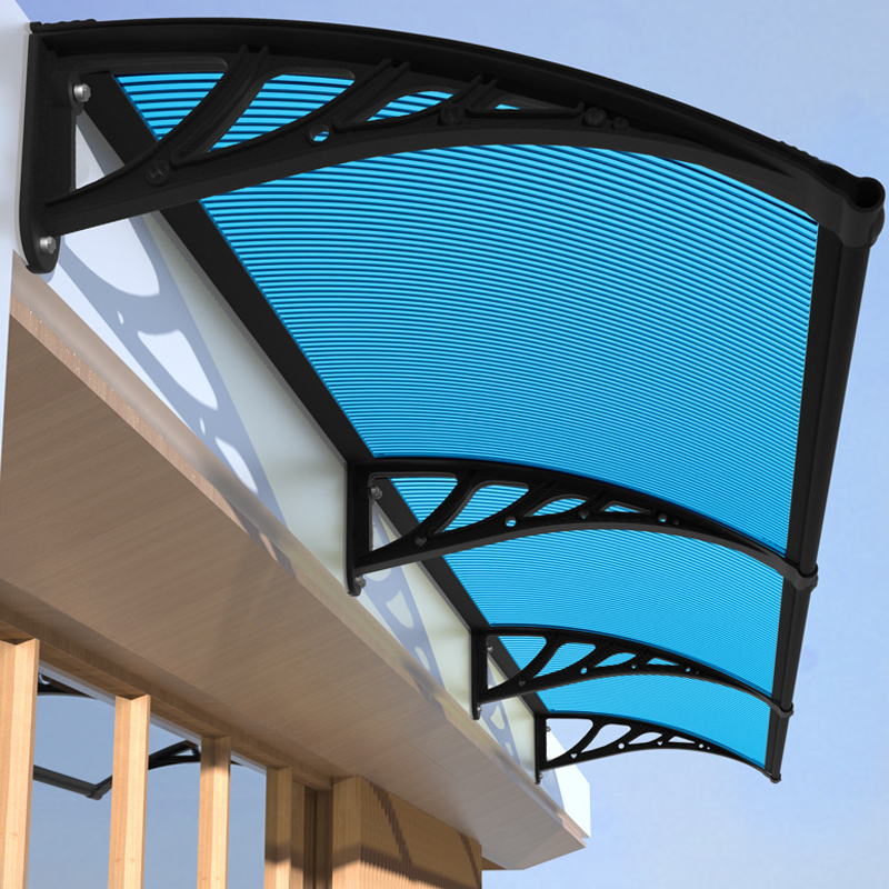 🌧️☂️Outdoor Window Door Canopy Awning