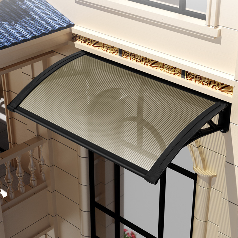 🌧️☂️Outdoor Window Door Canopy Awning
