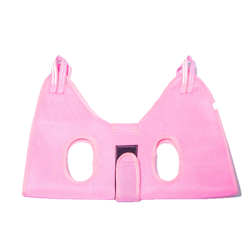Pet Nail Grooming Hammock