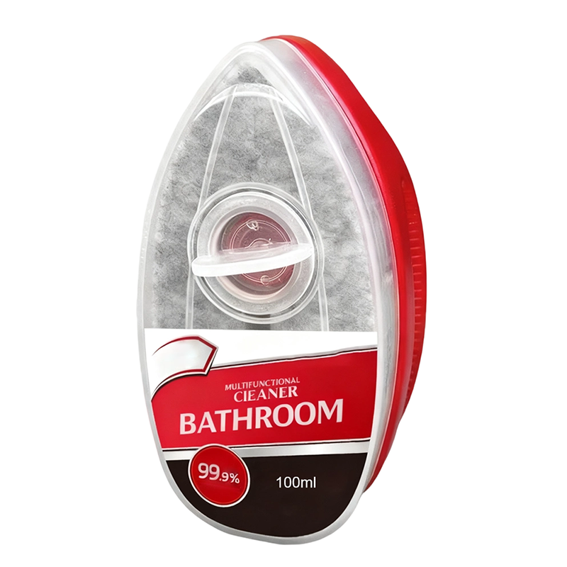 Bathroom Cleaning Brush