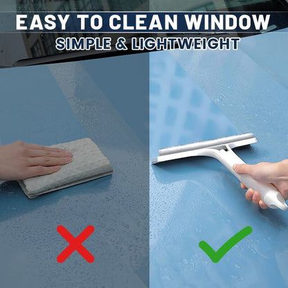 💥✨Limited Time Sale-49% OFF🤤3 in 1 Window Cleaning Tool for Car Indoor Outdoor High Windows