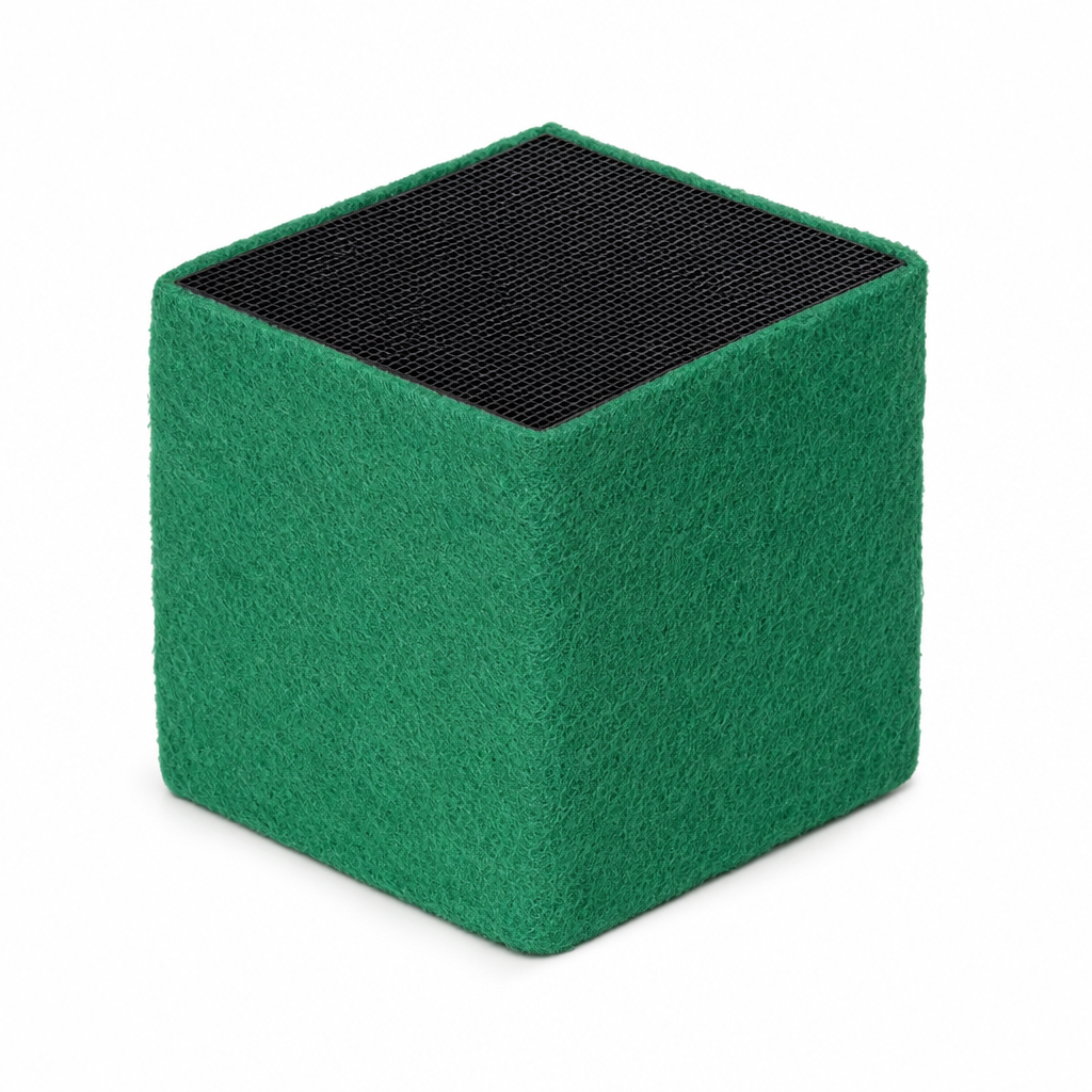🥳2026 HOT SALE🐠💧 50% OFF! Activated Carbon Filter Cube – honeycomb filtration clears cloudy water, removes odors. Anti-crumble block for crystal-clear aquarium! 🛡️✅