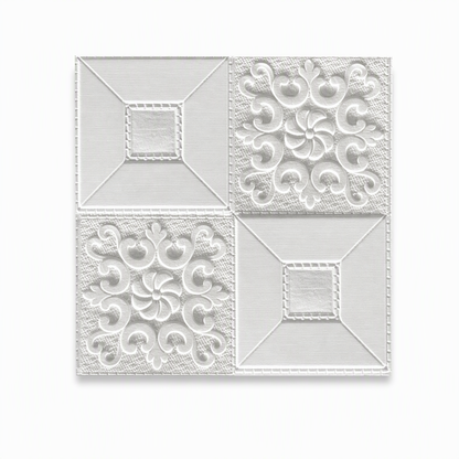 📢📢 50% OFF🏡3D Self-Adhesive Wall Panels – Realistic Brick Design, Waterproof & Cushioned XPE Foam, 16 Colors & 3 Sizes