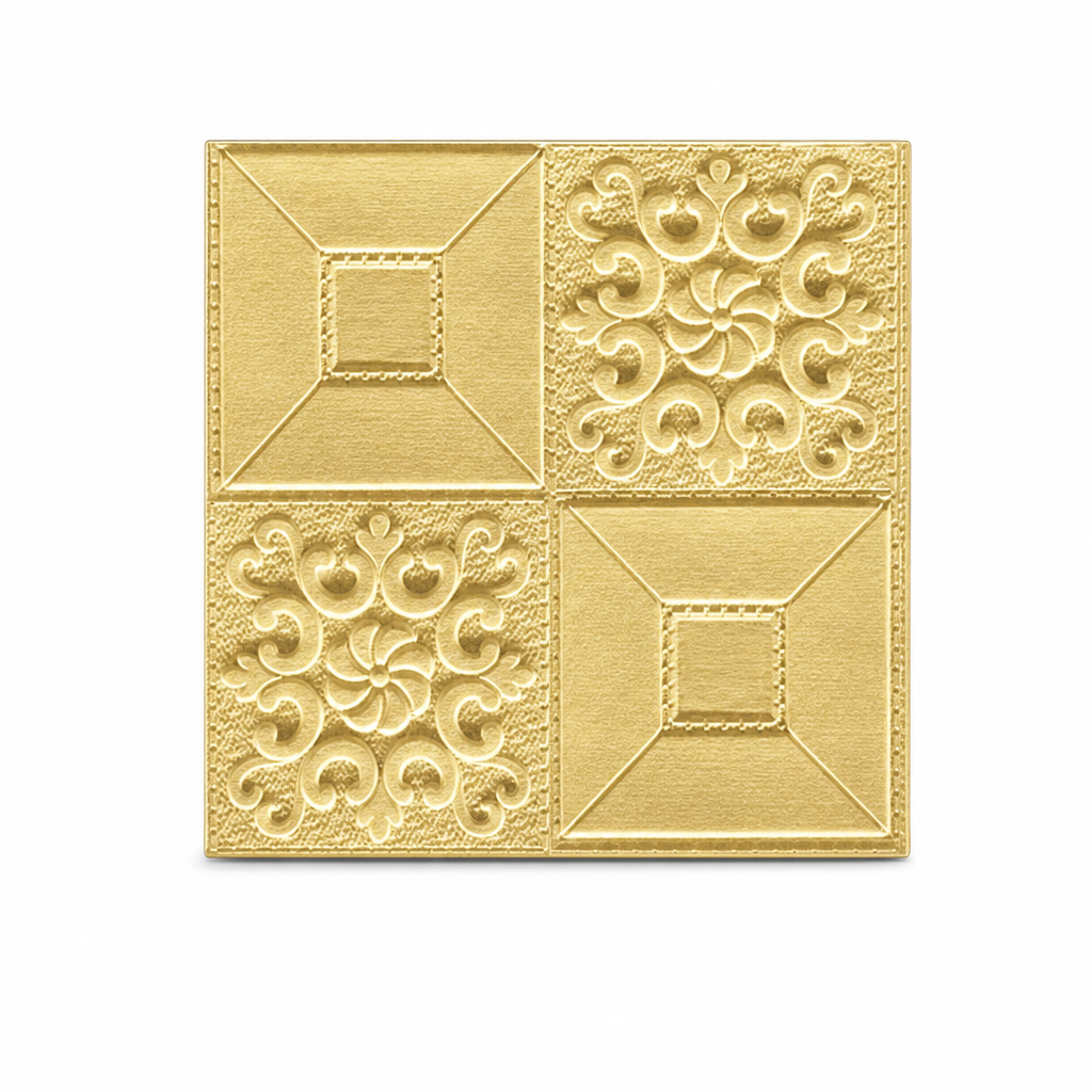 📢📢 50% OFF🏡3D Self-Adhesive Wall Panels – Realistic Brick Design, Waterproof & Cushioned XPE Foam, 16 Colors & 3 Sizes