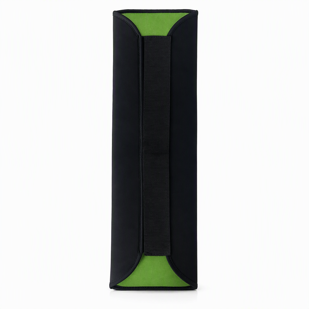 Electric Bike Lithium Battery Cover Neoprene Waterproof Dustproof and Cold Protection Protective Sleeve for E-Bike Frame