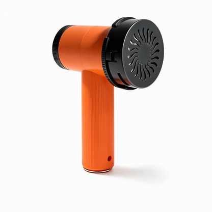 Handheld Multi-Function Electric Knife Sharpener