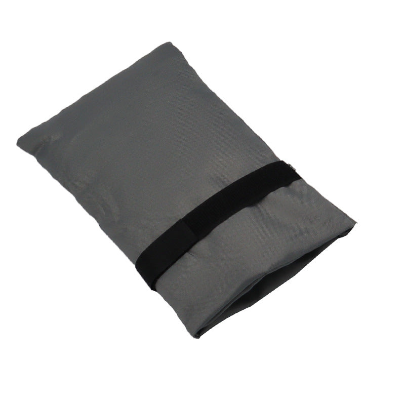 Outdoor Faucet Cover for Winter Freeze Protection