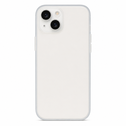 Ultra-Thin Full Coverage Soft Phone Case