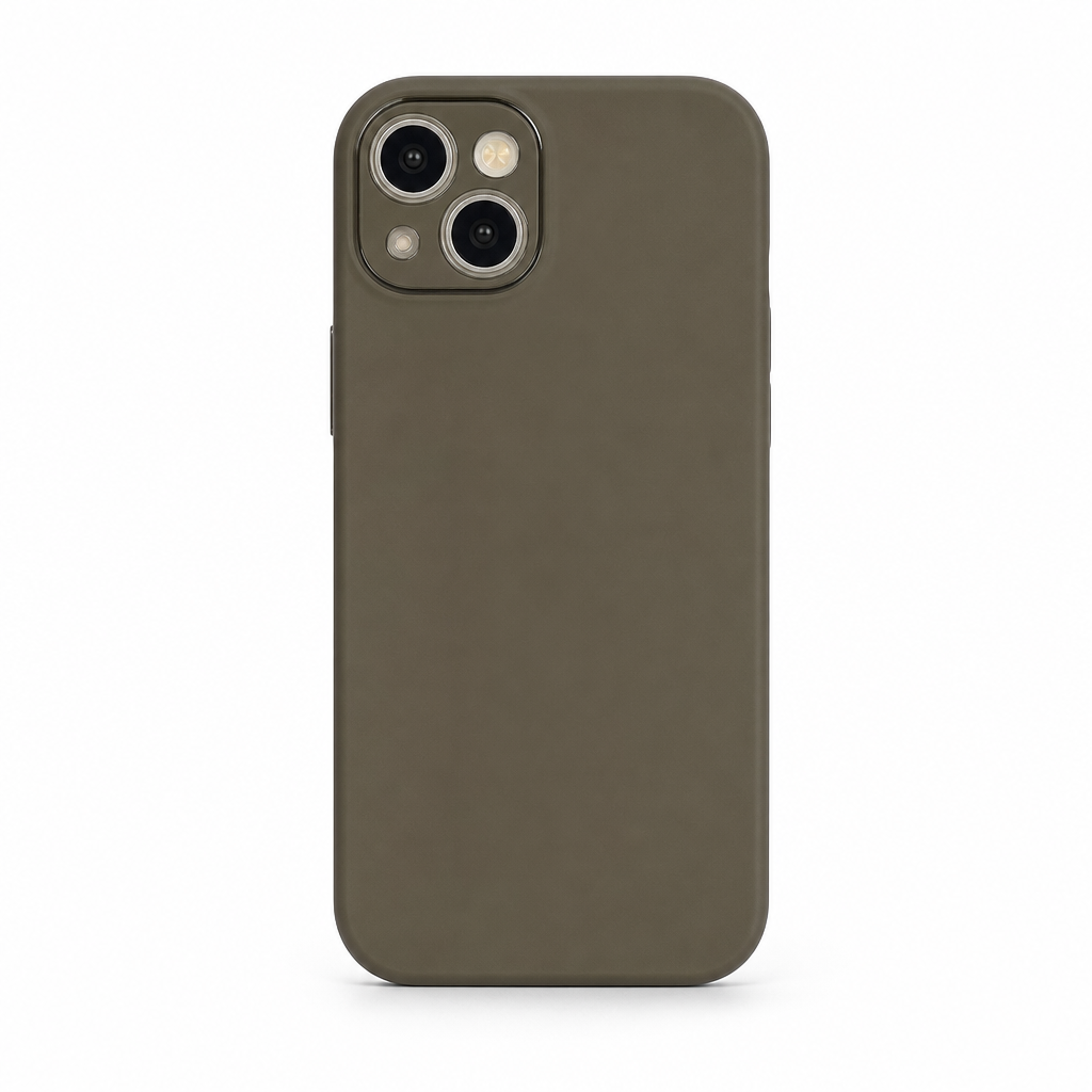 Ultra-Thin Full Coverage Soft Phone Case