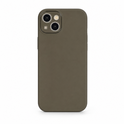 Ultra-Thin Full Coverage Soft Phone Case
