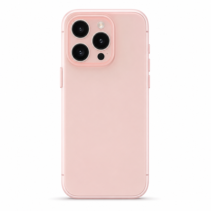 Ultra-Thin Full Coverage Soft Phone Case