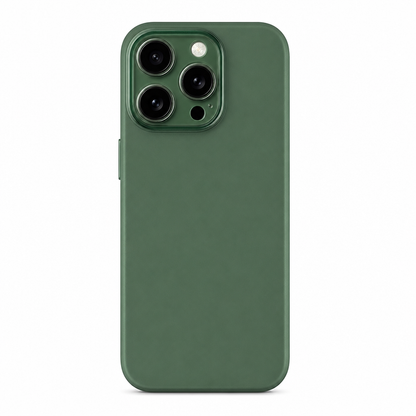 Ultra-Thin Full Coverage Soft Phone Case