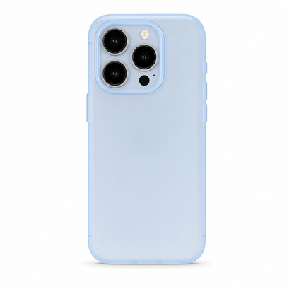 Ultra-Thin Full Coverage Soft Phone Case