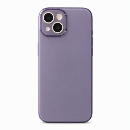 Ultra-Thin Full Coverage Soft Phone Case