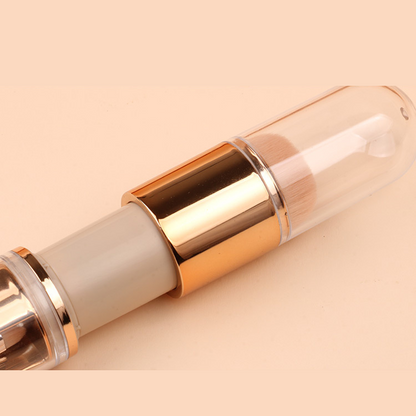 💄Portable 5-in-1 Retractable Makeup Brush✨