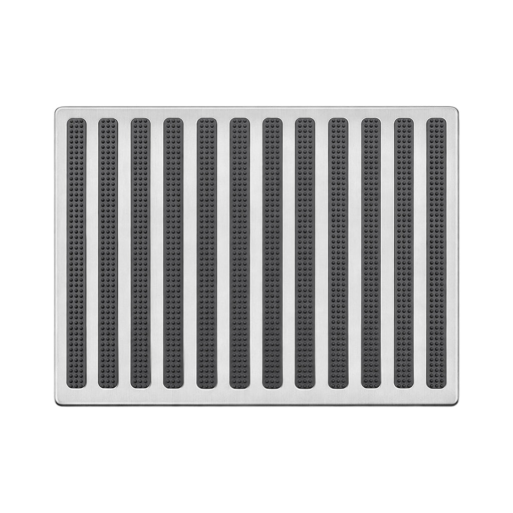 Universal Wear-Resistant Car Floor Mat Heel Pad