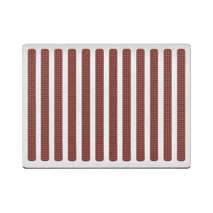 Universal Wear-Resistant Car Floor Mat Heel Pad