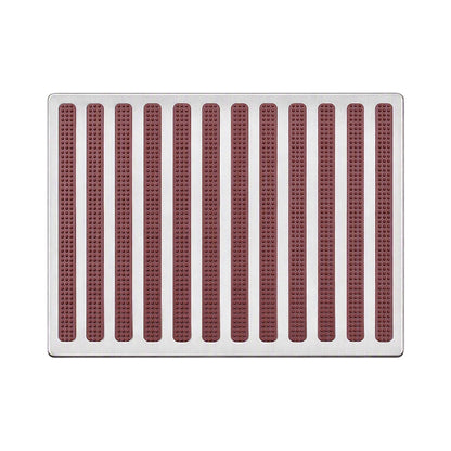 Universal Wear-Resistant Car Floor Mat Heel Pad