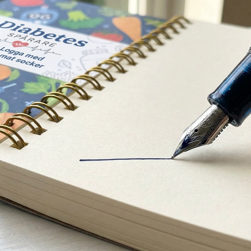 🩺 LIMITED-TIME 50% OFF! 📘 Diabetes Log Book & GI Tracker – Glucose Record, Meal Plan, Doctor Visit Log ✨