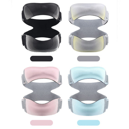 🦵 Adjustable Patella Support Knee Strap