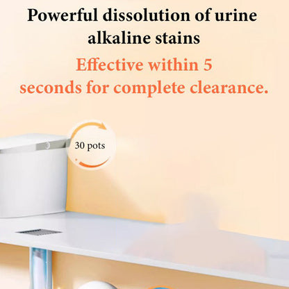 ⏳ LAST DAY SALE 50% OFF! Multi-Use Powerful Anti-Clog Drain Cleaner Powder