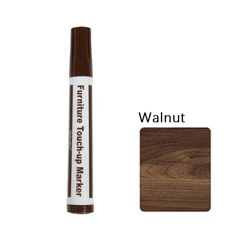 Wooden Furniture Repair Markers Kit