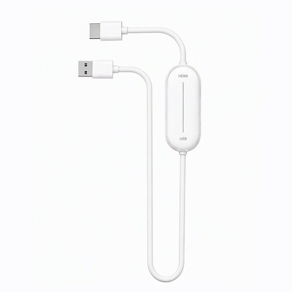 Wireless Display Dongle for Phone, TV, and Projector