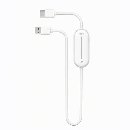 Wireless Display Dongle for Phone, TV, and Projector